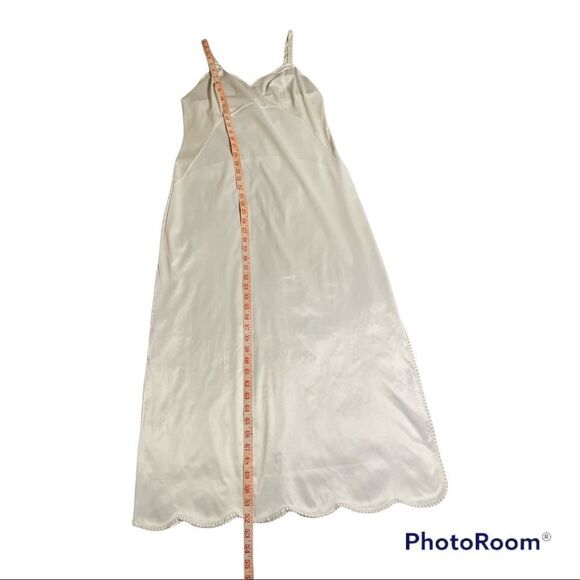 Vintage Komar Full length Night Dress (nightie) - Picture 3 of 13